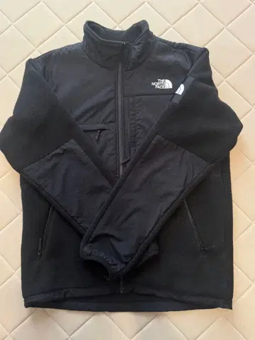 THE NORTH FACE 플리스 자켓 L 사이즈 블랙