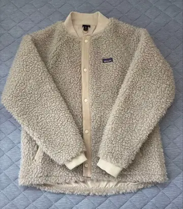 파타고니아 레트로X 보머 자켓 XXL