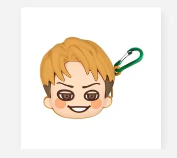 새상품 SUPEREIGHT 오쿠라 타다요시 초팔 무도관 코인 케이스