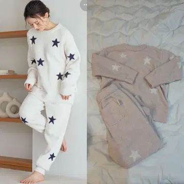 젤라또피케 룸웨어