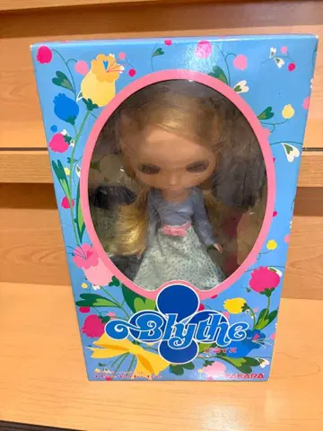미개봉 Blythe 브라이스 아이러브유이츠트루 9901251129