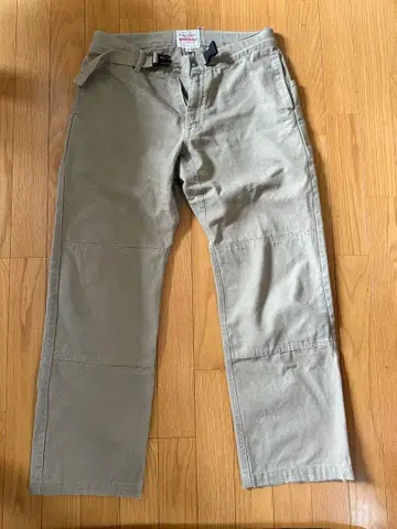 바텐웨어 클라이밍 팬츠