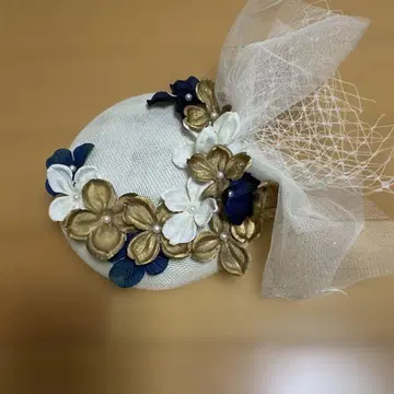 토크 모자 장갑 초커