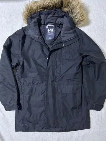 헬리한센 충전솜 플리마 로프트 방수 투습 자켓