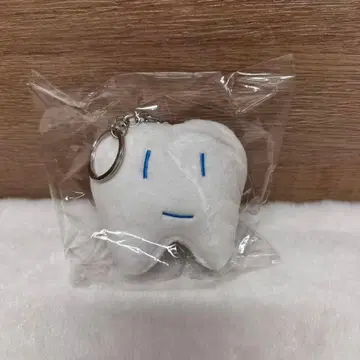 Ado 안녕하세요! 하쨩입니다 봉제 인형 키링