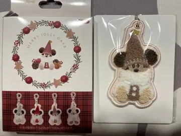 [ 익명 배송 ] 릴린린 키링