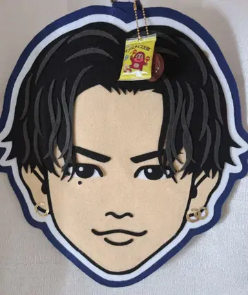 OMI 토사카 히로오미 펠트