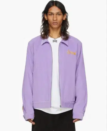 드류 하우스 센스 자켓