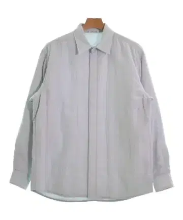 오라리 캐주얼 셔츠 남성용