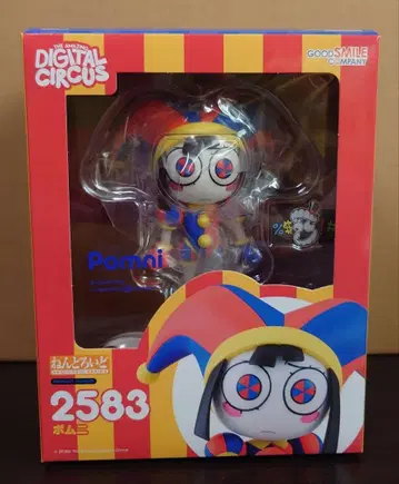 [ 새상품 미개봉 ] 넨도로이드 포므니 혜택 없음