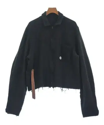 SUNSEA 블루종 남성용