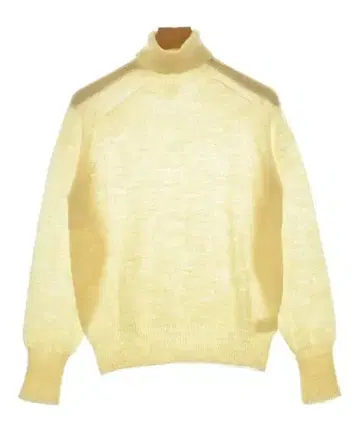 ANATOMICA 니트 스웨터 남성용