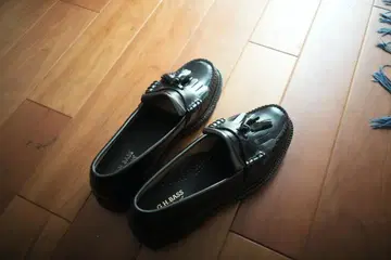 G.H. BASS 태슬 로퍼 Weejuns Layton