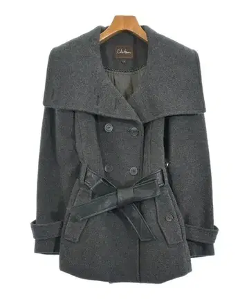 COLE HAAN 체스터 코트 여성용