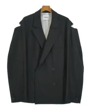 AMBUSH 테일러드 자켓 남성용