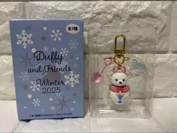 더피 앤 프렌즈 시크릿 오브 스노위 데이 참 셰리메이