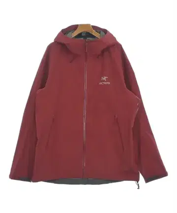 ARC'TERYX 블루종 (기타) 남성용