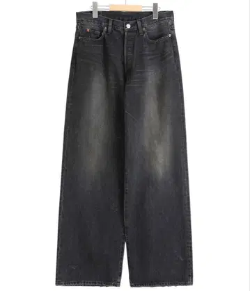 ssstein 25AW LOOSE DENIM JEANS