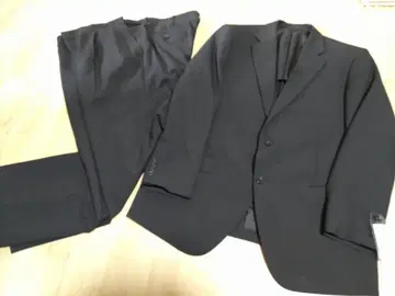 미사용 ILFAVORITO 블랙스 예복 가능 E8 (2XL) 조절