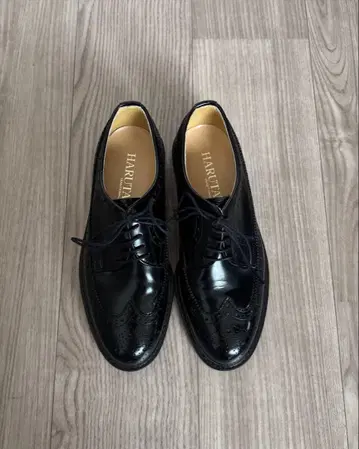 [ 새상품급 ] HARUTA 윙 칩 신발