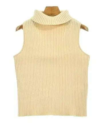 IRENE 베스트/슬리브리스 여성용