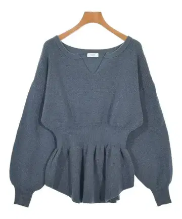 LOWRYS FARM 니트/스웨터 여성용