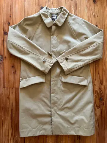 Helly Hansen 발수 코트 여성용