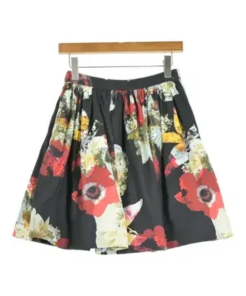 alice+olivia 미디 스커트 여성용