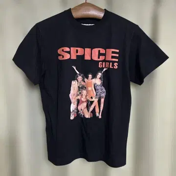 RODEO CROWNS SPICE GIRLS T셔츠