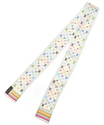 LOUIS VUITTON 반다나 스카프 여성용