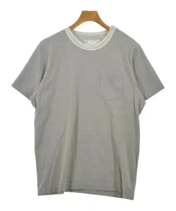 sacai 티셔츠 남성용