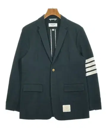 THOM BROWNE 테일러드 자켓 남성용