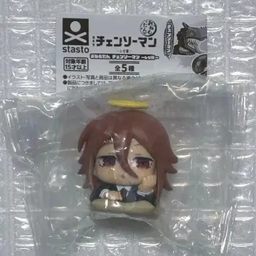 체인소 맨 레제 편 오넴탄 천사의 악마 가챠