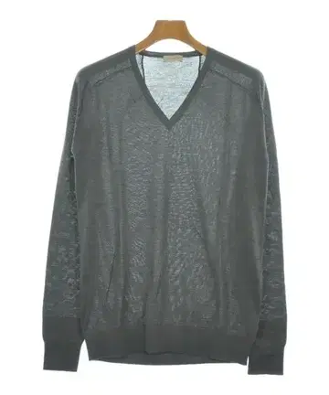 BALENCIAGA 니트 스웨터 남성용