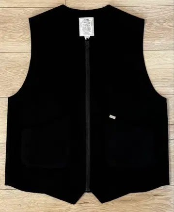 더 크라임 블랙 베스트 A527-7714