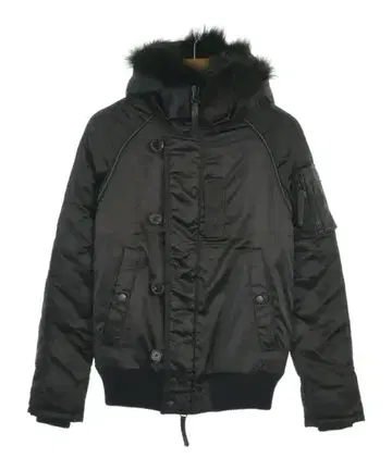 AKM 다운 자켓/다운 베스트 남성용