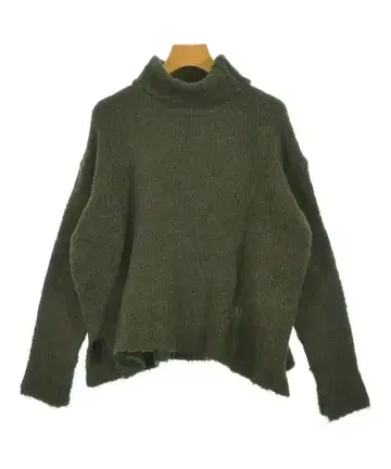 MM6 니트 스웨터 여성용