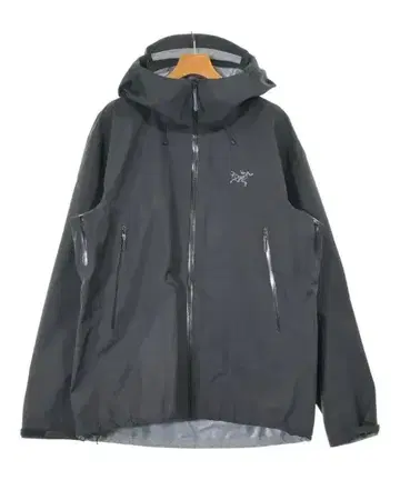 ARC'TERYX 마운틴 파카 남성용