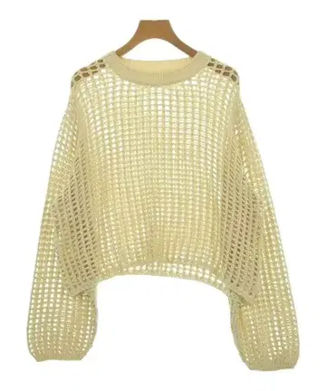 HYKE 니트/스웨터 여성용