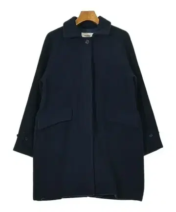 YAECA 스텐카라 코트 여성용