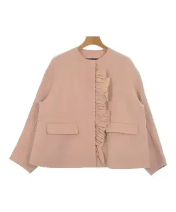 드로어 블루종 (기타) 여성용