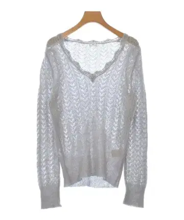 IENA 니트 스웨터 여성용