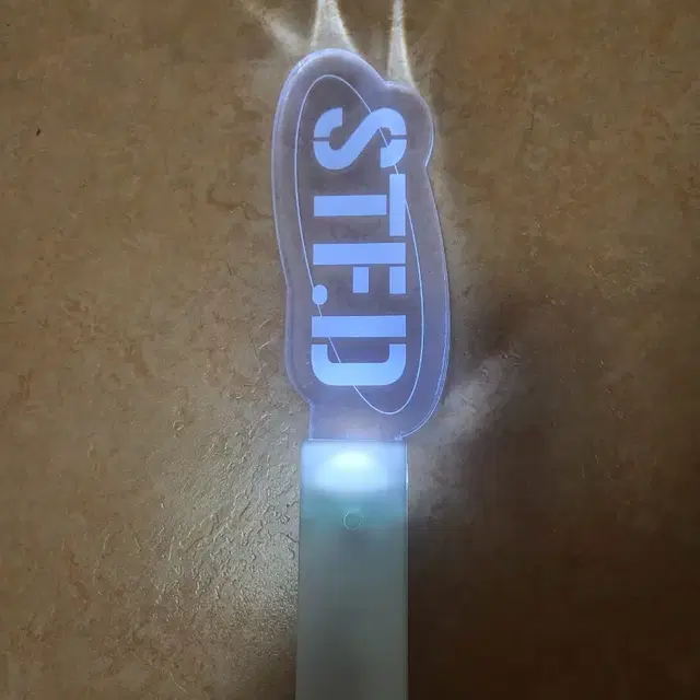 스테이지파이터 응원봉