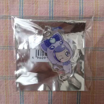 프리큐어 푸리쿠루미 아크릴 참 마코토