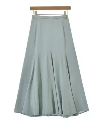 Mila Owen 롱 맥시 길이 스커트 여성용