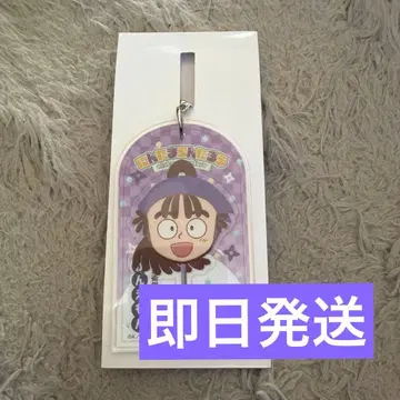 닌타마 란타로 로손 아크릴 키링 오하마