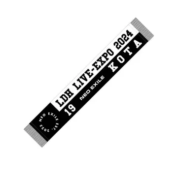 LDH EXPO 2024 야마모토 코타 머플러 타월