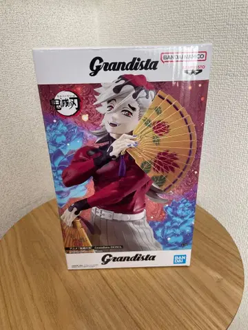 귀멸의 칼날 도우마 grandista