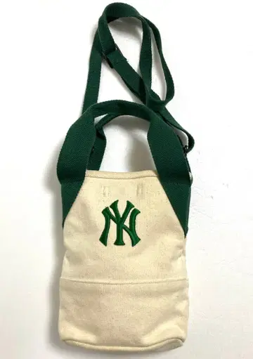 MLB x 프릭스스토어 A2511241 스마트폰 파우치 백 미니백