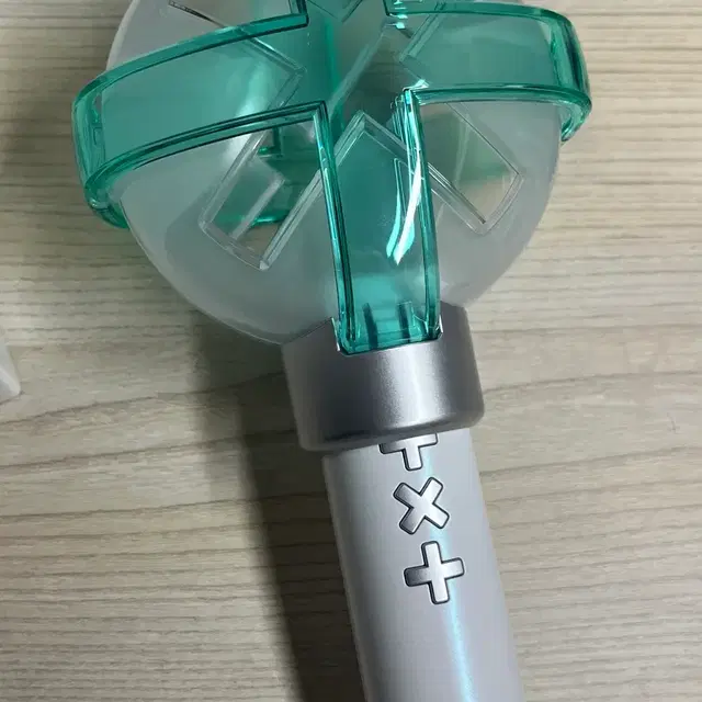 투모로우바이투게더 응원봉 ver.2